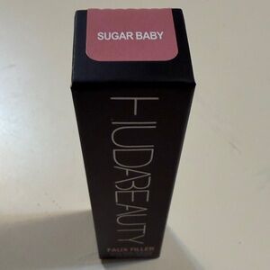 HUDA BEAUTY Faux Filter Lipstick - Sugar Baby Pink